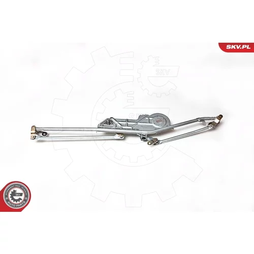 Mechanizmus stieračov 05SKV011 (ESEN SKV) - obr. 2