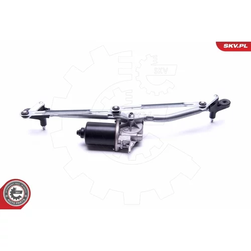 Mechanizmus stieračov 05SKV074 (ESEN SKV) - obr. 1
