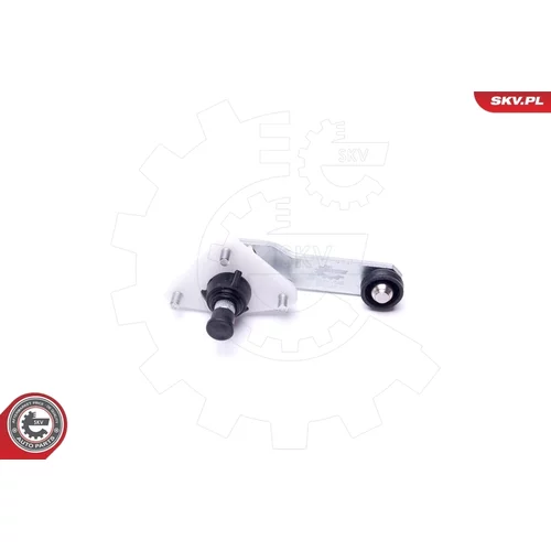 Mechanizmus stieračov 05SKV080 (ESEN SKV) - obr. 1