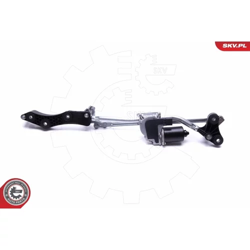Mechanizmus stieračov 05SKV090 (ESEN SKV) - obr. 2