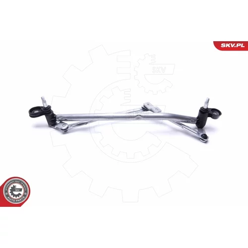 Mechanizmus stieračov 05SKV093 (ESEN SKV) - obr. 1