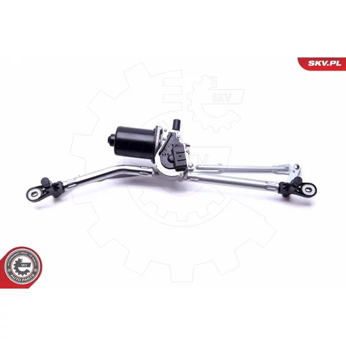 Mechanizmus stieračov 05SKV106 (ESEN SKV) - obr. 1