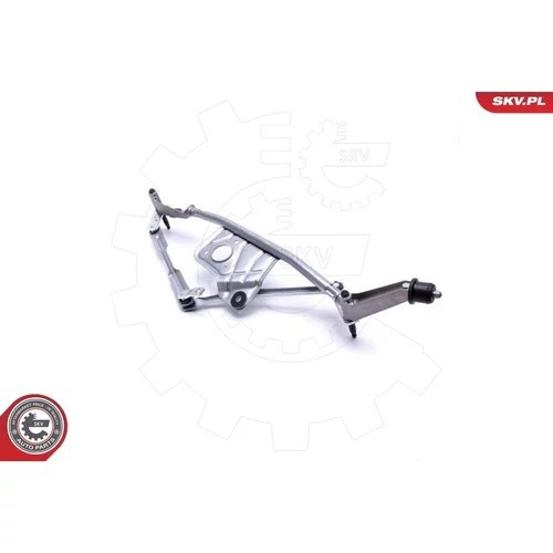 Mechanizmus stieračov 05SKV120 (ESEN SKV) - obr. 1