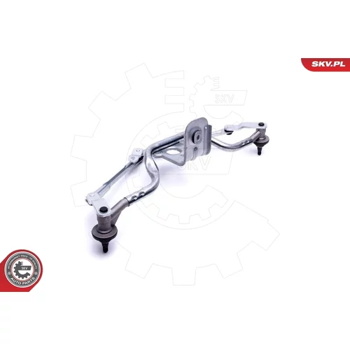 Mechanizmus stieračov 05SKV131 (ESEN SKV) - obr. 1