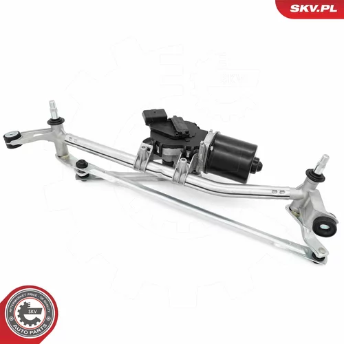Mechanizmus stieračov 05SKV141 (ESEN SKV) - obr. 1
