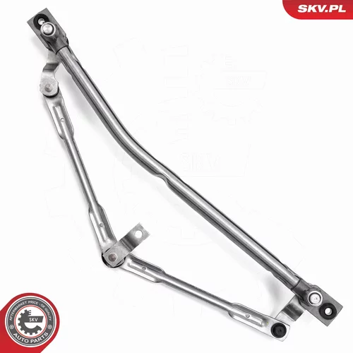 Mechanizmus stieračov 05SKV168 (ESEN SKV) - obr. 3