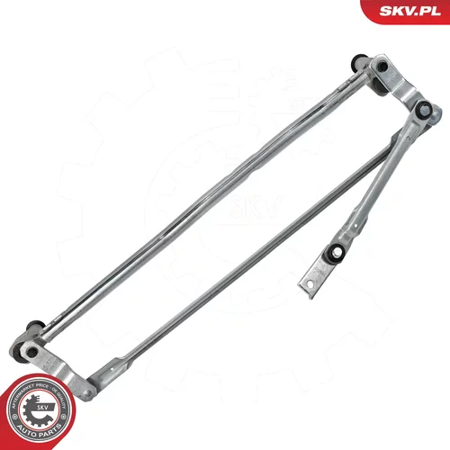 Mechanizmus stieračov 05SKV179 (ESEN SKV) - obr. 2