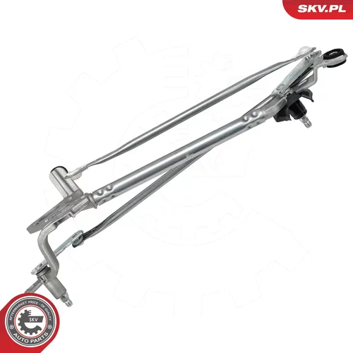 Mechanizmus stieračov 05SKV185 (ESEN SKV) - obr. 3