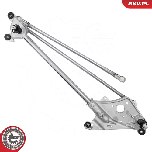 Mechanizmus stieračov 05SKV188 (ESEN SKV) - obr. 1