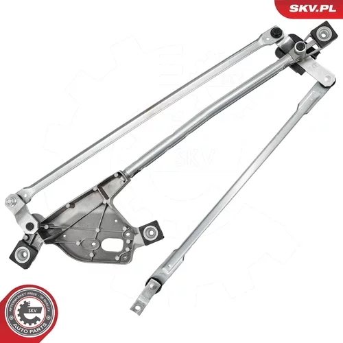 Mechanizmus stieračov 05SKV191 (ESEN SKV) - obr. 2
