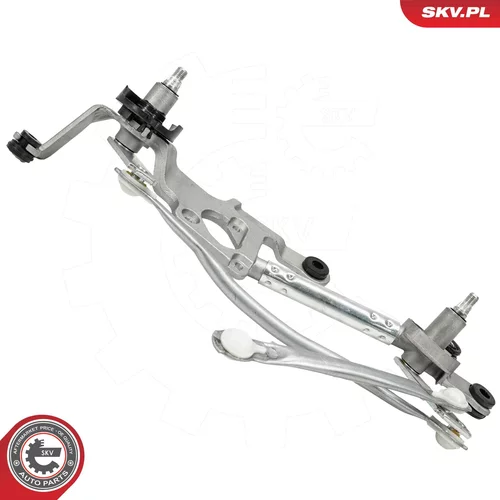 Mechanizmus stieračov 05SKV196 (ESEN SKV) - obr. 3