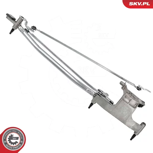 Mechanizmus stieračov 05SKV198 (ESEN SKV) - obr. 3