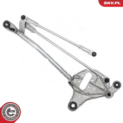 Mechanizmus stieračov 05SKV199 (ESEN SKV) - obr. 1