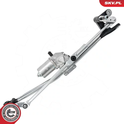 Mechanizmus stieračov 05SKV209 (ESEN SKV) - obr. 1