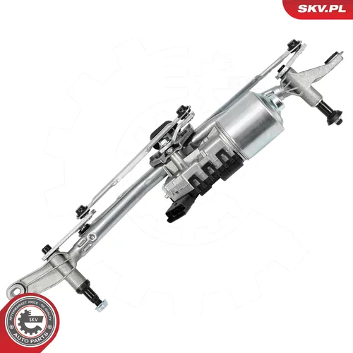 Mechanizmus stieračov 05SKV210 (ESEN SKV) - obr. 3