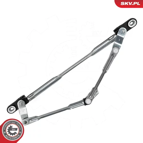 Mechanizmus stieračov 05SKV228 (ESEN SKV) - obr. 2