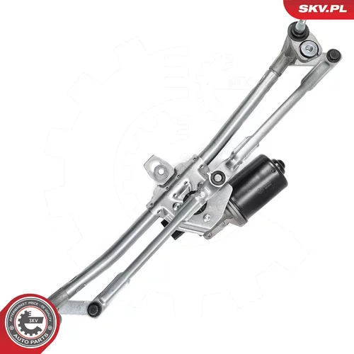 Mechanizmus stieračov 05SKV238 (ESEN SKV) - obr. 3