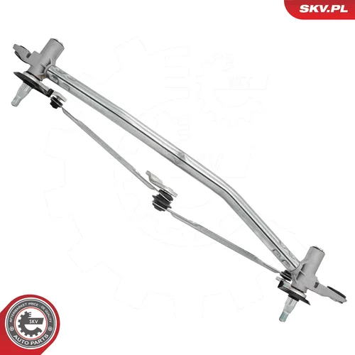 Mechanizmus stieračov 05SKV255 (ESEN SKV) - obr. 2