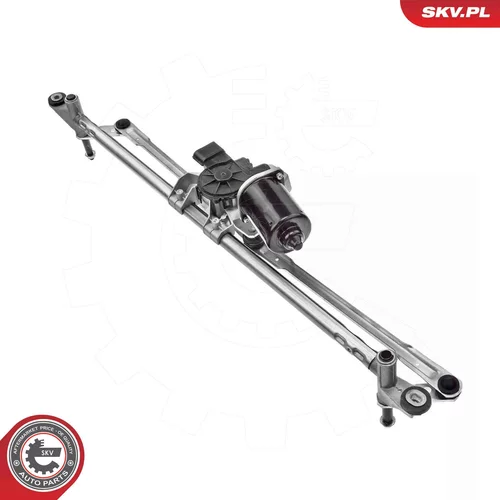 Mechanizmus stieračov ESEN SKV 05SKV262
