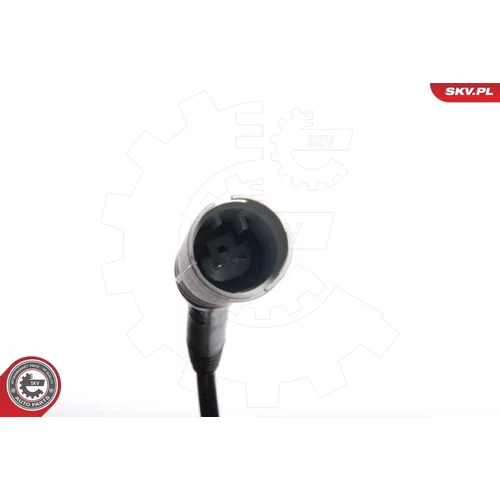 Snímač počtu otáčok kolesa 06SKV033 (ESEN SKV) - obr. 1