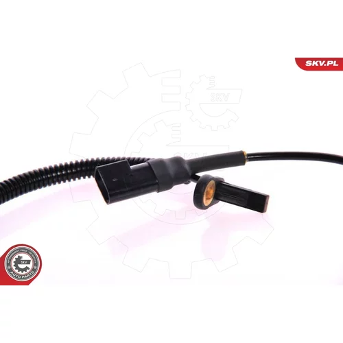 Snímač počtu otáčok kolesa 06SKV055 (ESEN SKV) - obr. 2