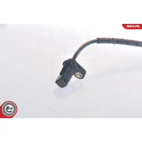 Snímač počtu otáčok kolesa 06SKV070 (ESEN SKV) - obr. 2