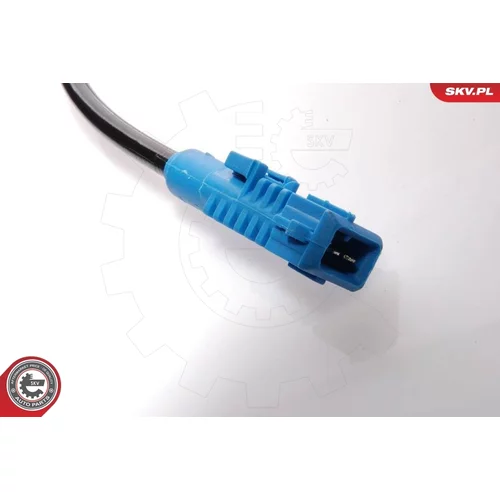 Snímač počtu otáčok kolesa 06SKV097 (ESEN SKV) - obr. 1
