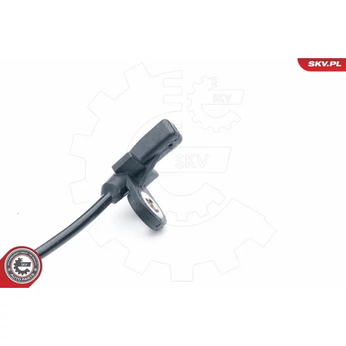 Snímač počtu otáčok kolesa 06SKV280 (ESEN SKV) - obr. 1