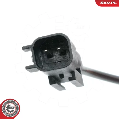 Snímač počtu otáčok kolesa 06SKV436 (ESEN SKV) - obr. 3
