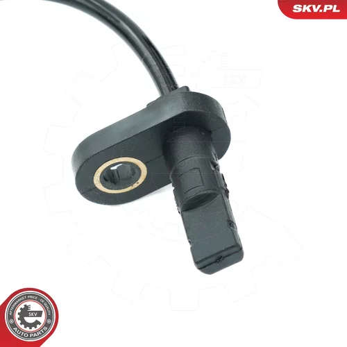 Snímač počtu otáčok kolesa 06SKV449 (ESEN SKV) - obr. 2