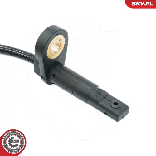 Snímač počtu otáčok kolesa 06SKV506 (ESEN SKV) - obr. 3