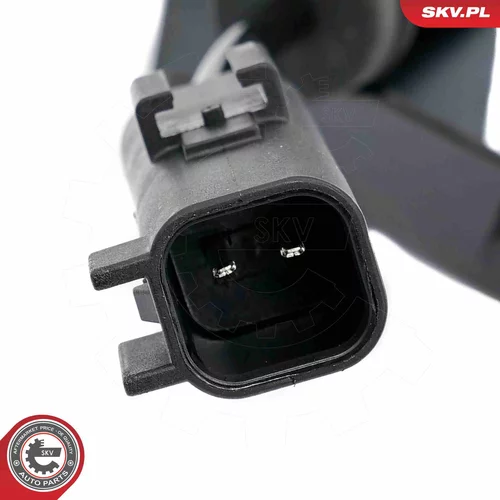Snímač počtu otáčok kolesa 06SKV541 (ESEN SKV) - obr. 3
