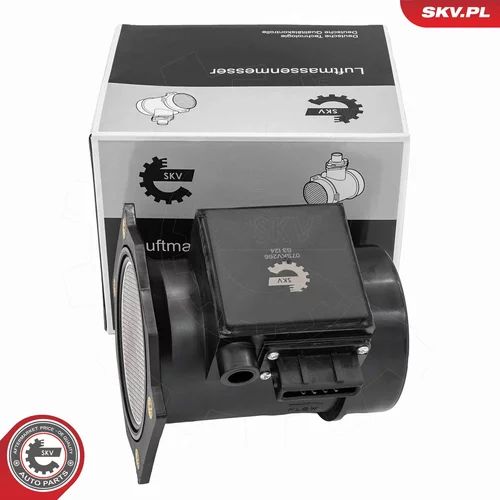 Merač hmotnosti vzduchu ESEN SKV 07SKV266