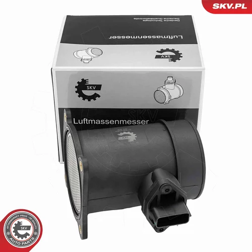 Merač hmotnosti vzduchu ESEN SKV 07SKV267