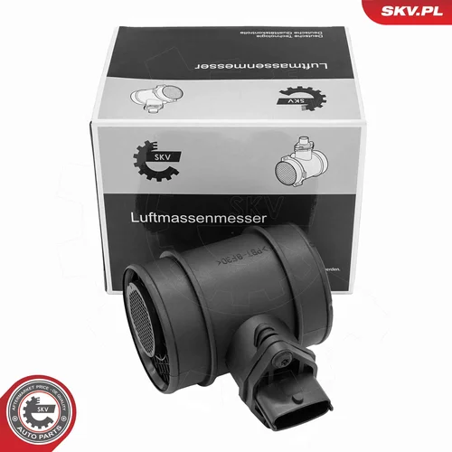 Merač hmotnosti vzduchu ESEN SKV 07SKV306