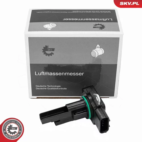 Merač hmotnosti vzduchu ESEN SKV 07SKV519