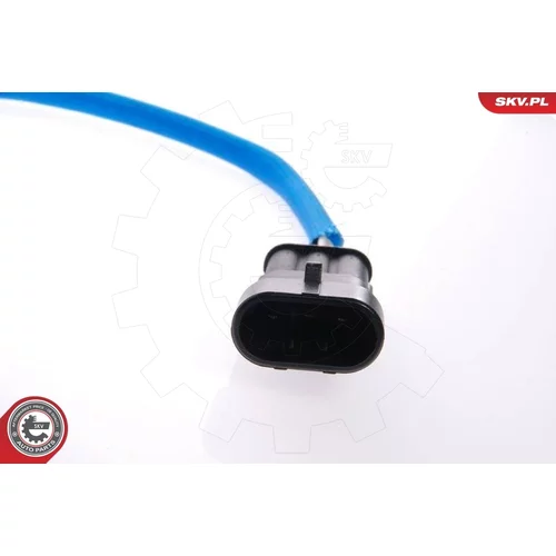 Lambda sonda 09SKV010 (ESEN SKV) - obr. 2