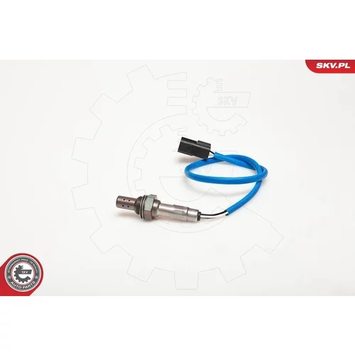 Lambda sonda 09SKV012 (ESEN SKV) - obr. 2