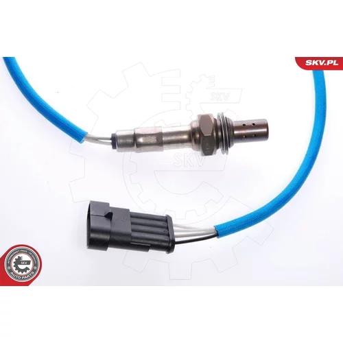 Lambda sonda 09SKV054 (ESEN SKV) - obr. 2