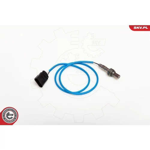 Lambda sonda 09SKV061 (ESEN SKV) - obr. 2