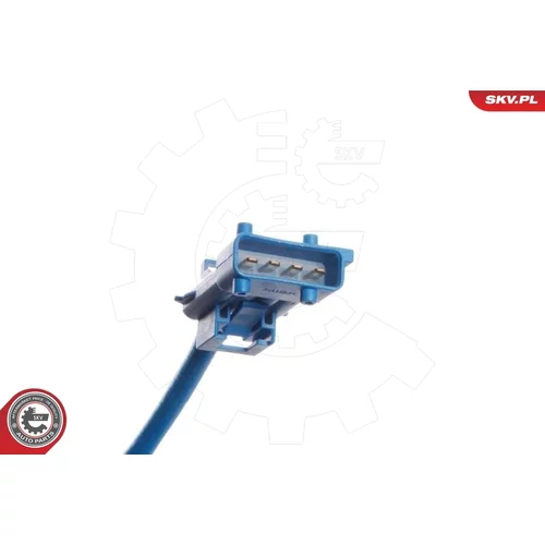 Lambda sonda 09SKV062 (ESEN SKV) - obr. 2