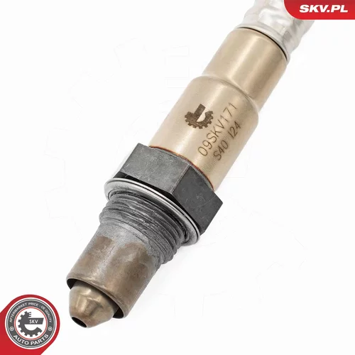 Lambda sonda 09SKV171 (ESEN SKV) - obr. 2