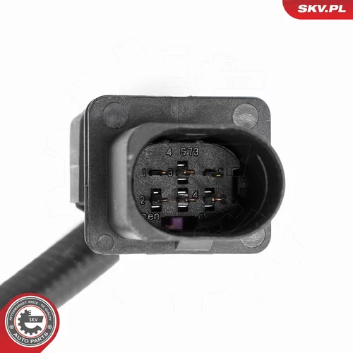 Lambda sonda 09SKV201 (ESEN SKV) - obr. 3