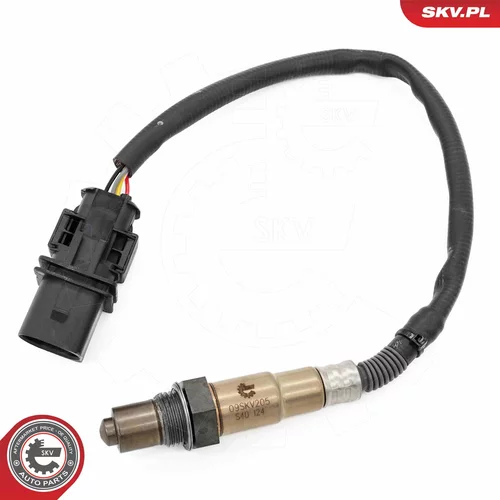 Lambda sonda 09SKV205 (ESEN SKV) - obr. 1