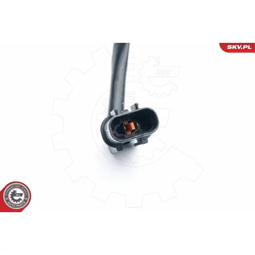 Lambda sonda 09SKV530 (ESEN SKV) - obr. 3