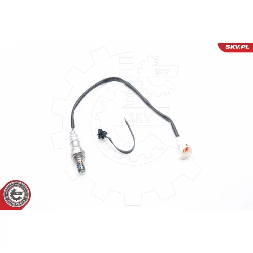 Lambda sonda 09SKV752 (ESEN SKV)