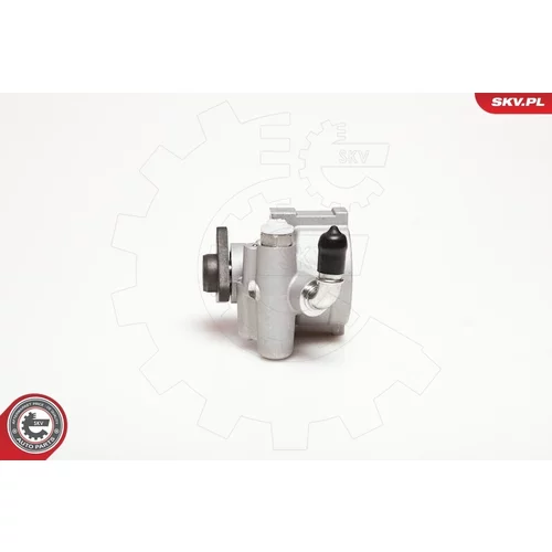 Hydraulické čerpadlo pre riadenie 10SKV003 (ESEN SKV) - obr. 2