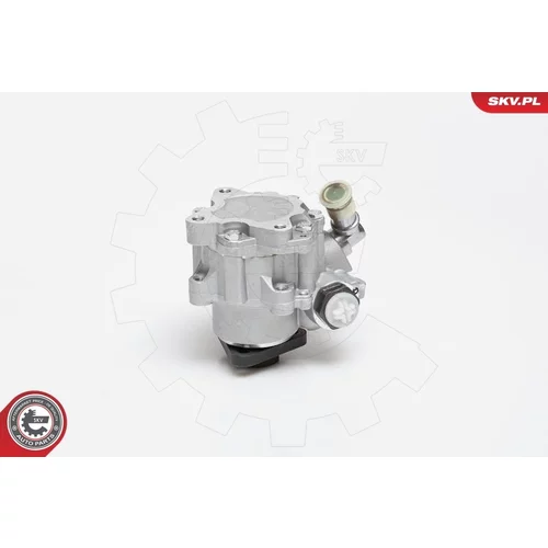 Hydraulické čerpadlo pre riadenie 10SKV014 (ESEN SKV) - obr. 5