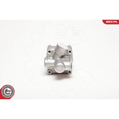 Hydraulické čerpadlo pre riadenie 10SKV017 (ESEN SKV) - obr. 5