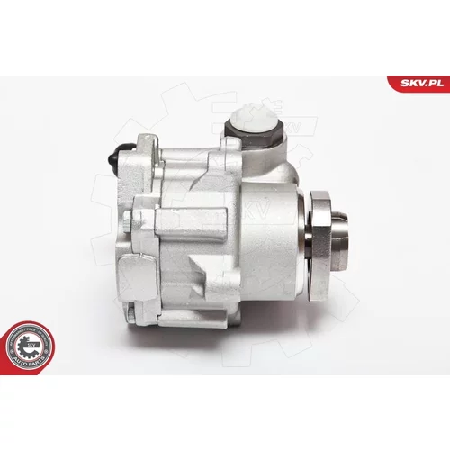 Hydraulické čerpadlo pre riadenie 10SKV018 (ESEN SKV) - obr. 3